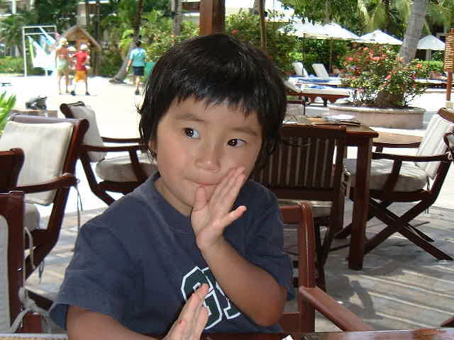 �Ƒ����s�A�C�O�ւ̉Ƒ����s�A�v�[�P�b�g�A�V�F���g���E���O�[�i�E�r�[�`�A�C�O�z�e���A�l���s�A�I�����C���\��A�r�[�`���]�[�g�A�ċx�݁A�p�g���r�[�`�A���X�g����