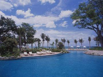 ホアヒン ハイアットリージェンシー